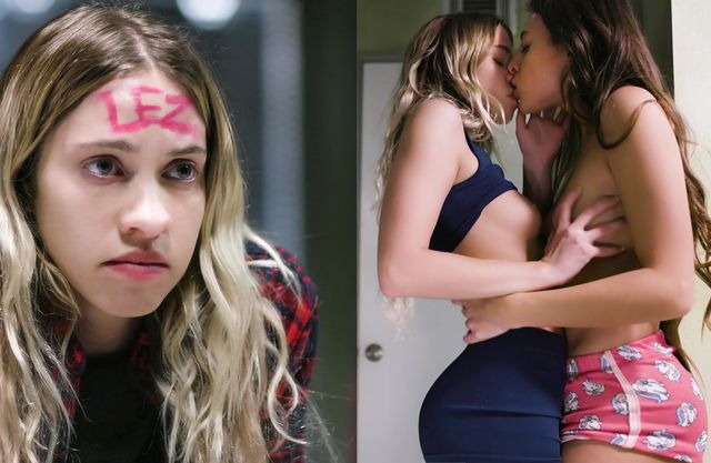 Lesbians