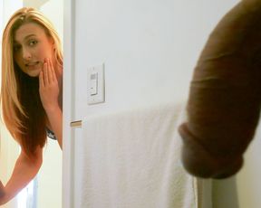 Charming idea Girls saw my cock apologise, but Opinion Girls saw my cock