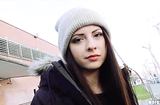 I took money to suck a dick and fuck while on a school break