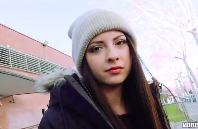 I took money to suck a dick and fuck while on a school break