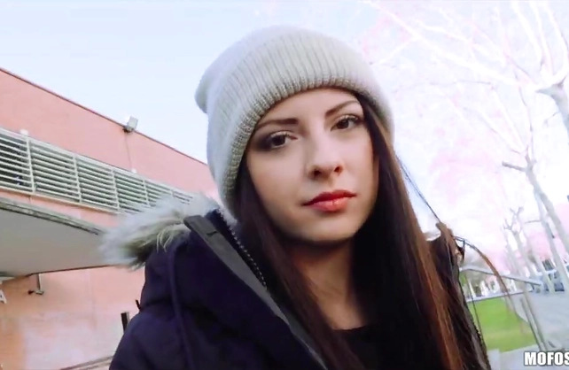 I took money to suck a dick and fuck while on a school break
