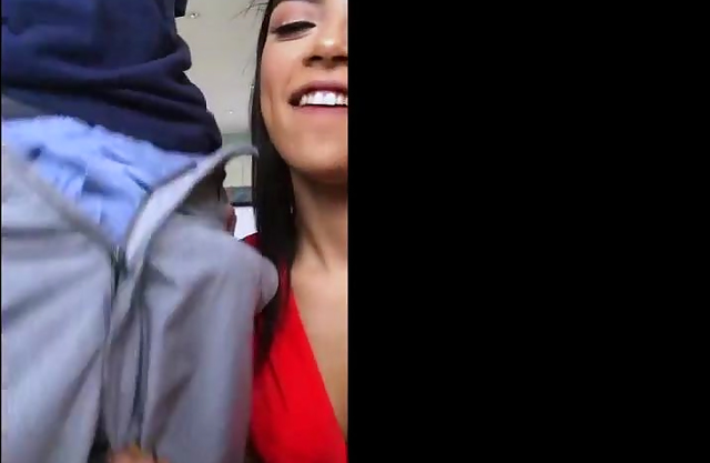 The first time my naked girl let me fuck her in the ass! XXX Hot Sex