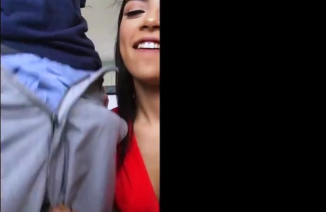 The first time my naked girl let me fuck her in the ass! XXX Hot Sex