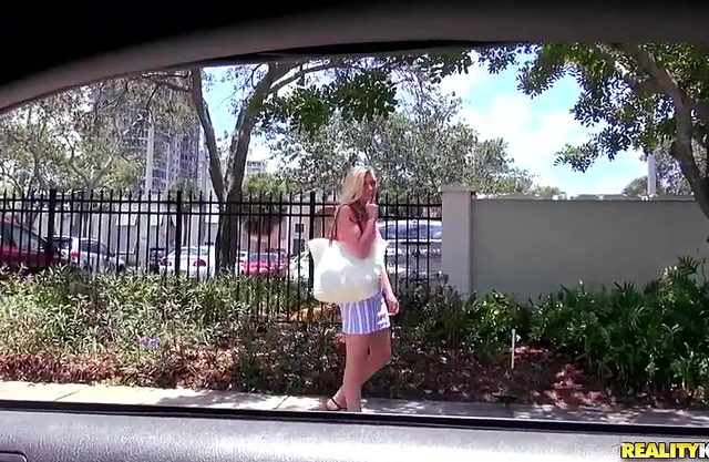 Teen slut was looking for sex adventures and sex adventures she found