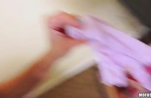 Two slutty sisters sucking, twerking and riding hard cock together!