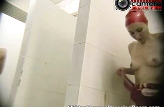 Women are secretly filmed while showering by someone who planted a camera