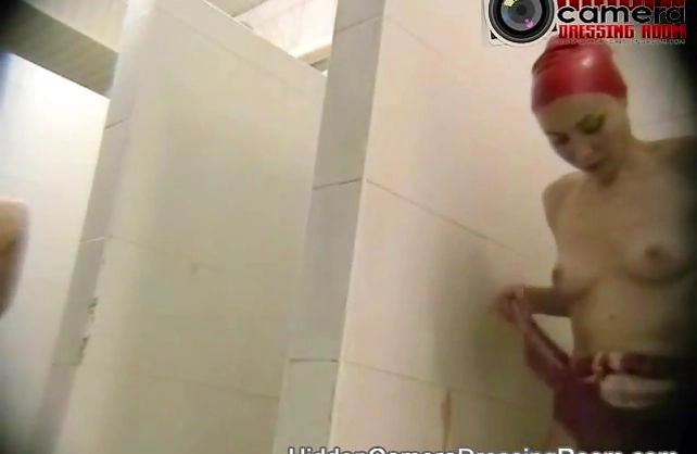 Women are secretly filmed while showering by someone who planted a camera