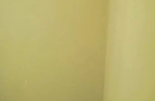 Amateur with big tits taped in the shower by horny step brother