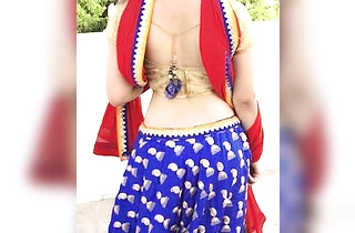 To make a dream of naked humping come true Indian boy undresses girl