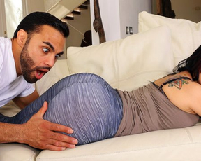 Stocky Girl Porn Stocky Girl Porn