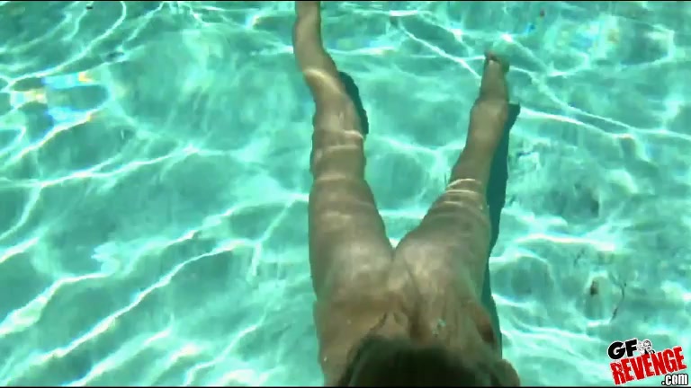 Vintage teen girls skinny dipping-porn archive