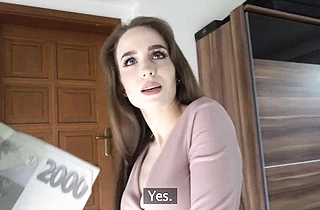 Naked girl gives wet hole to pickup artist allowing him to do everything
