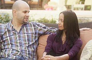 Success of married couples' strong relations lies in naked swinger sex