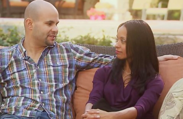 Success of married couples' strong relations lies in naked swinger sex