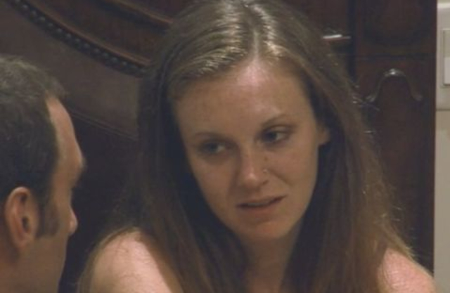 Couple takes part in hot group sex with other naked girls and guys