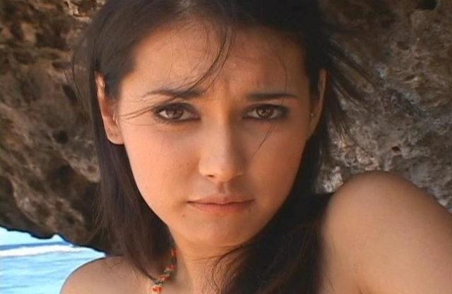 Cool boy with glasses drills hairy pussy of the astonishing naked girl