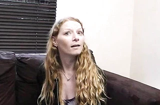 Ambrosial BBW deserves naked punishment so the guy makes it with her