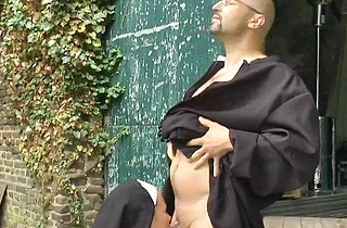 Lust is a sin but naked girl in epimandylion thinks sex is so beautiful