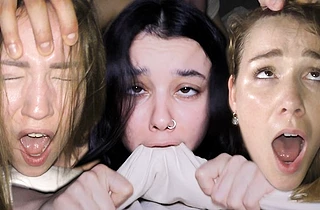 Experience Ultimate Pleasure with Bare-Faced Beauties in Naked Girl Playground