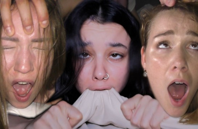 Experience Ultimate Pleasure with Bare-Faced Beauties in Naked Girl Playground