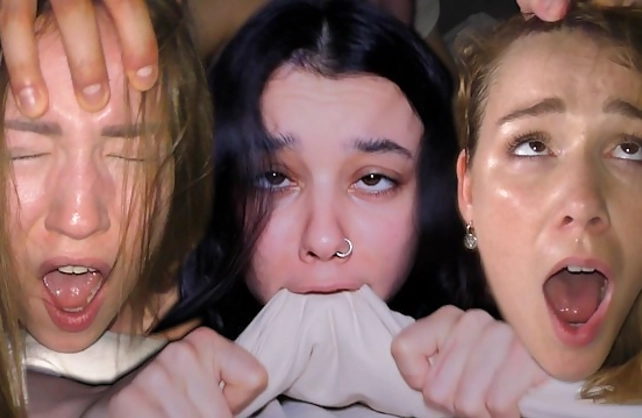 Experience Ultimate Pleasure with Bare-Faced Beauties in Naked Girl Playground