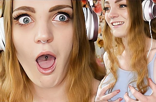 Naked Girls - Best OF Summer Porn Reactions / Dirty Talk / Anal Orgasm /