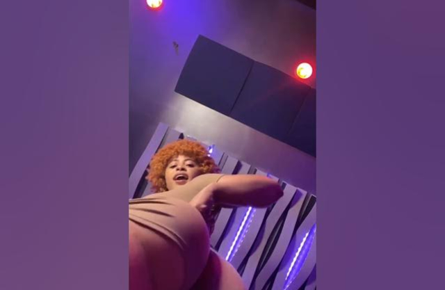 Naked Ice Spice in Wild Leaked Video ☆ Fucking and Sucking Hard!