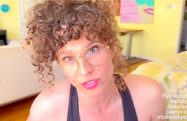 Filthy Stepmom Whips Out Her Tits and Seduces Me with Dirty Secrets.
