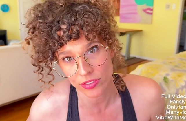 Filthy Stepmom Whips Out Her Tits and Seduces Me with Dirty Secrets.