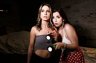 Hot sluts strip and lick each other's pussies raw ☆ A Lesbian Vids