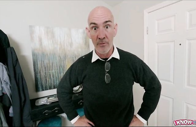 I told my GF’s dad that I was gay so I could pop her cherry on her 18th birthday