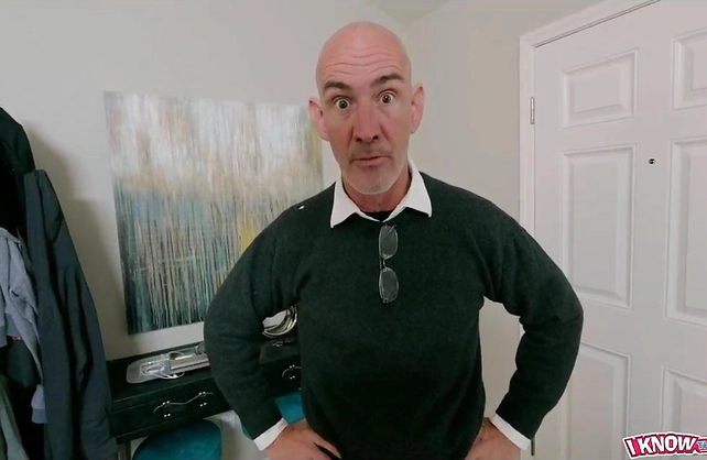 I told my GF’s dad that I was gay so I could pop her cherry on her 18th birthday