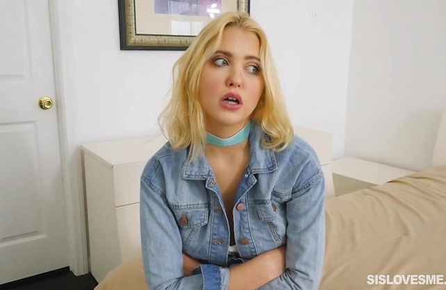 Casting amateur takes whole cock in insane POV scenes then fucks