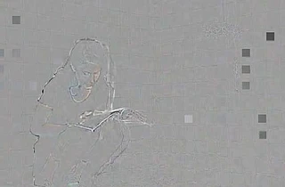 Brunette slut gets a torture fuckikng in the shower and loves it