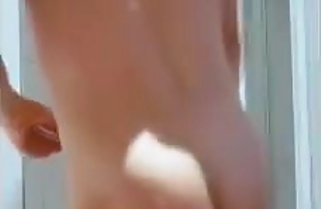 Stepsister loves fucking big brotheri n the shower when parents aren't home