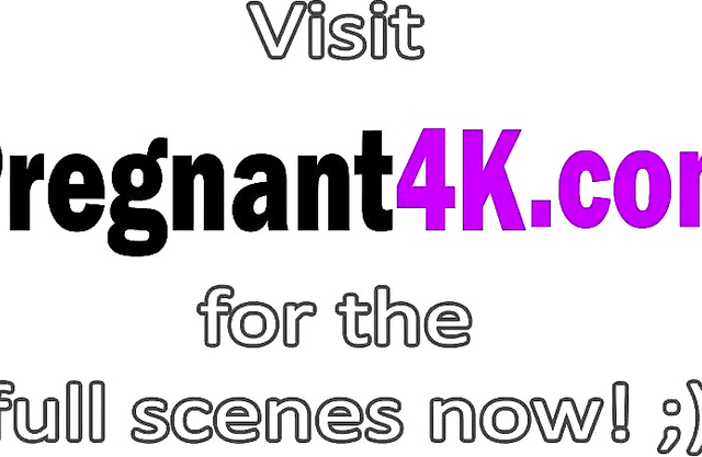 Pregnant bitch gets fucked hard in the shower while filmed with a spycam