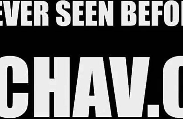 Naked girl gets taped naked in the shower by a horny voyeur