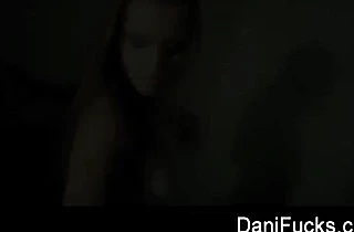 Brunette babe loves to masturbate until she cums in the shower knowing she is filmed