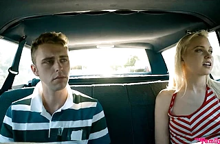 A lot of fucking happened on that family vacation with two young girls