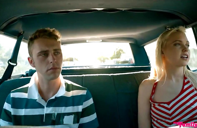 A lot of fucking happened on that family vacation with two young girls